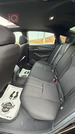 هوندا أكورد